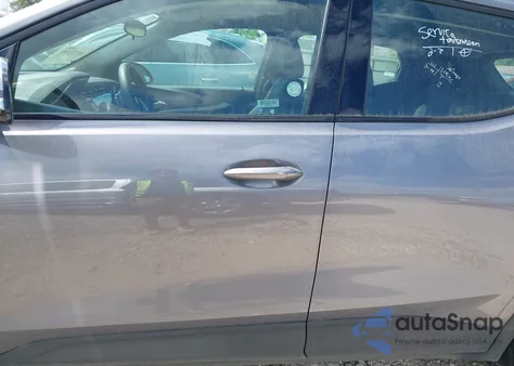 2023 Chevrolet Bolt Euv Fwd Lt из США, поврежденный, VIN 1G1FY6S0XP4164094